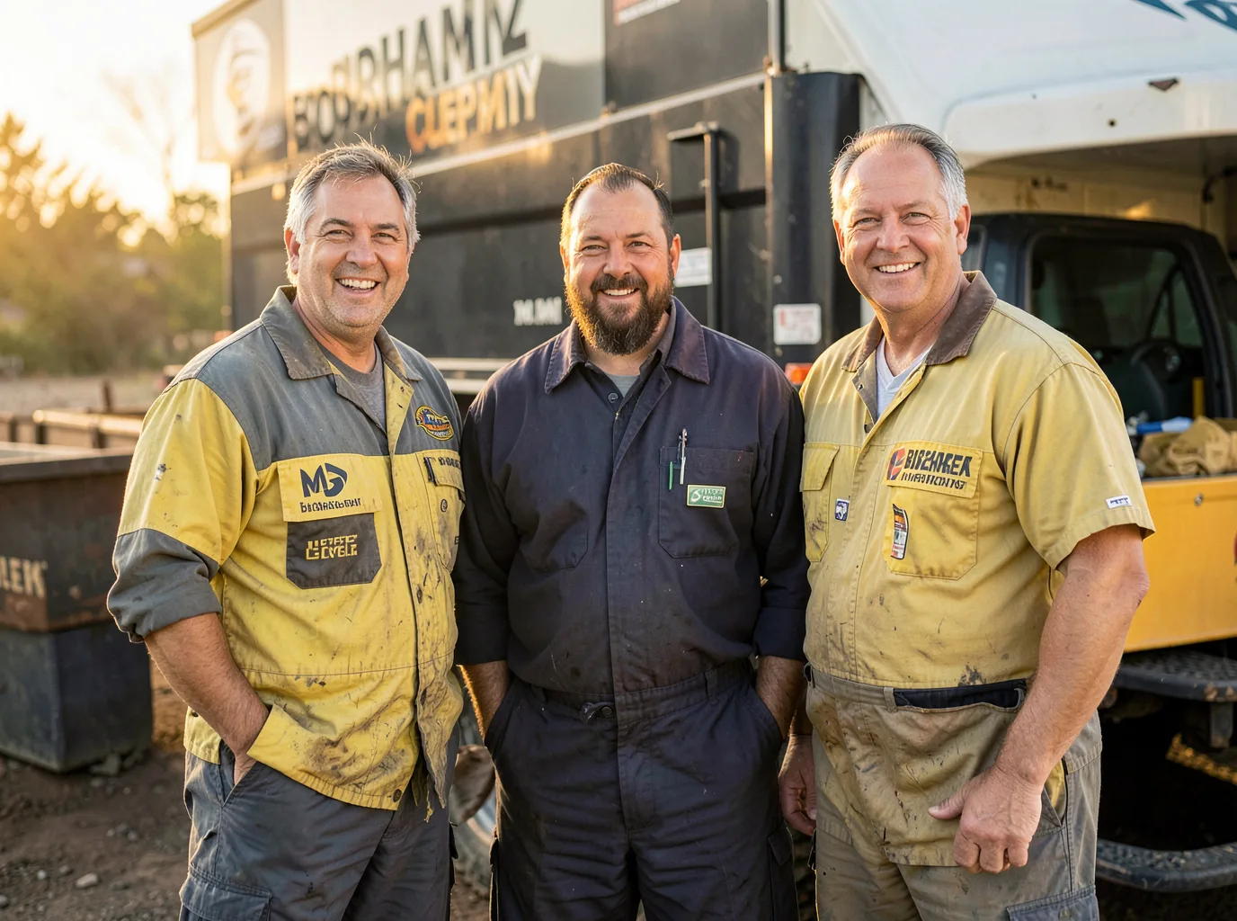 Sewage Cleanup company in Pinopolis, SC