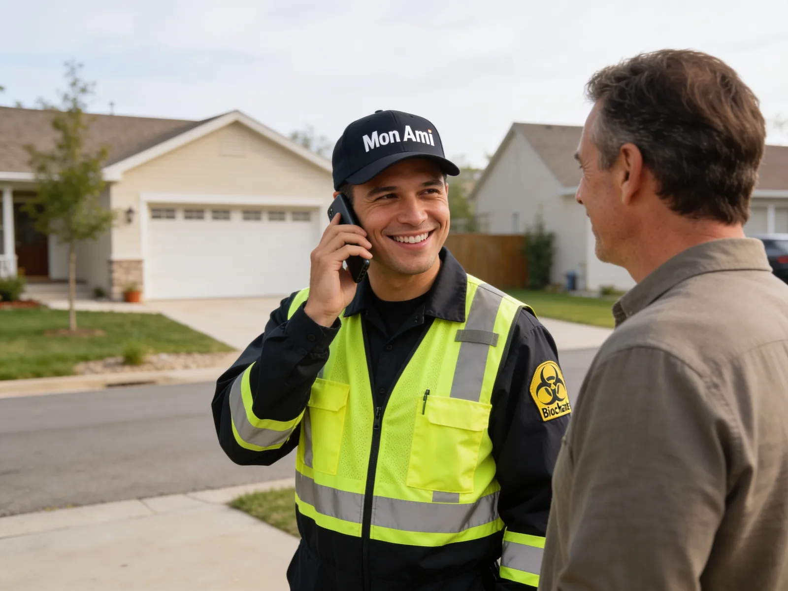 Sewage Cleanup Pinopolis, SC FAQs
